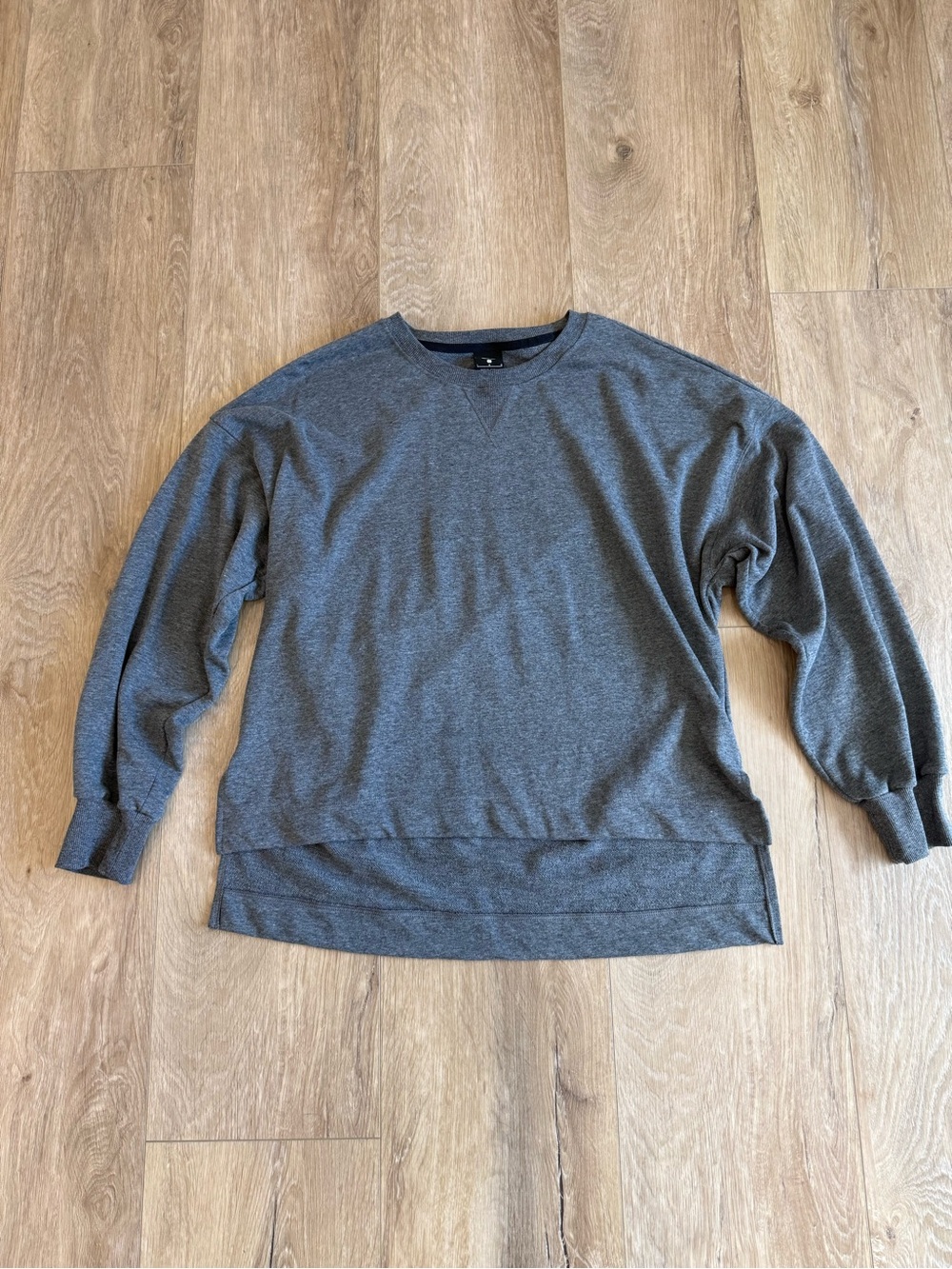 Cozy Women's Crewneck Sweatshirt